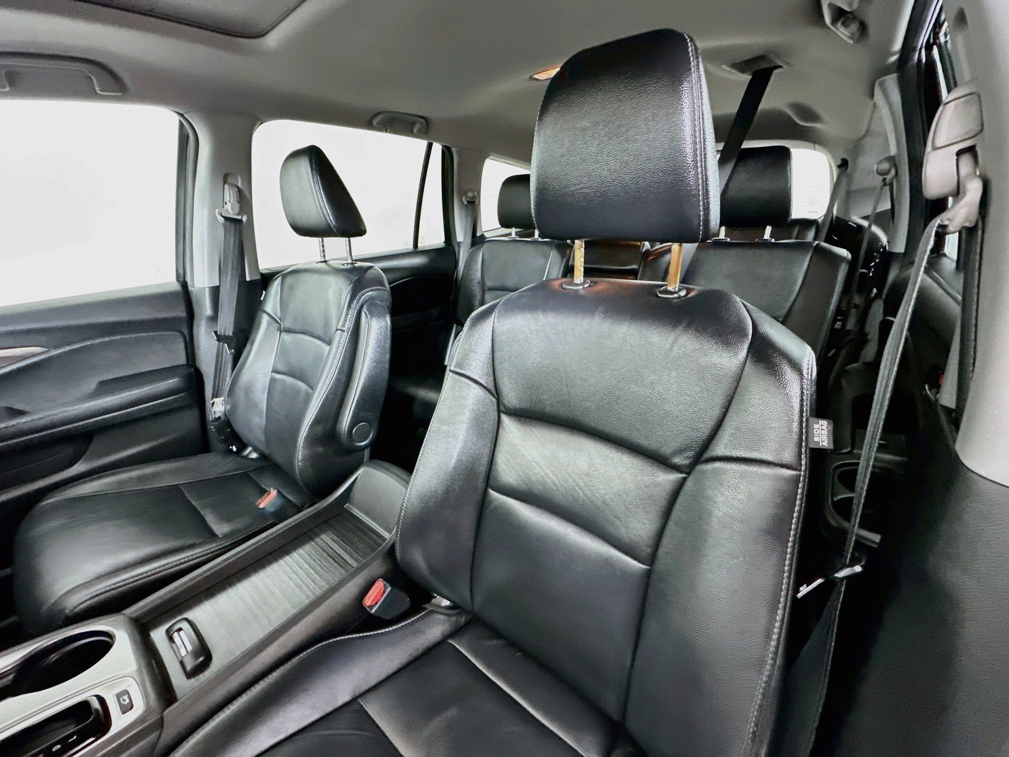 Used 2016 Honda Pilot EX-L image 20