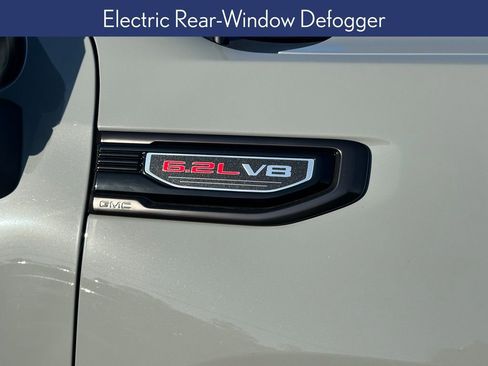 Used 2024 GMC Sierra 1500 AT4X w/ AT4X AEV Edition image 15