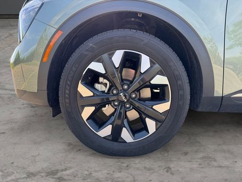 Used 2023 Kia Sportage X-Line w/ X-Line Premium Package AWD/4WD image 9