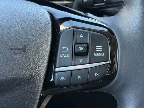 Certified 2023 Ford Escape Active AWD/4WD image 19