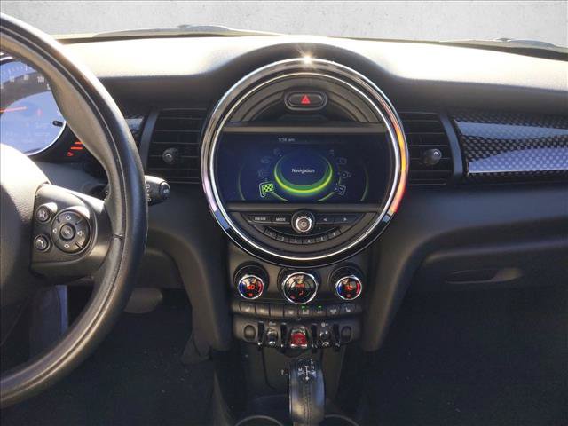 Used 2014 MINI Cooper S FWD image 10