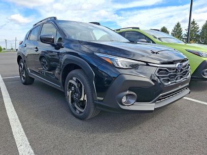 New 2026 Subaru Crosstrek 2.5i Limited
