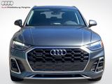 Certified 2022 Audi Q5 2.0T Premium Plus w/ Premium Plus Package image 4