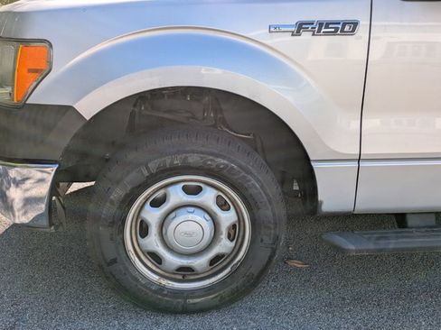 Used 2011 Ford F150 XL w/ PWR Equipment Group image 14