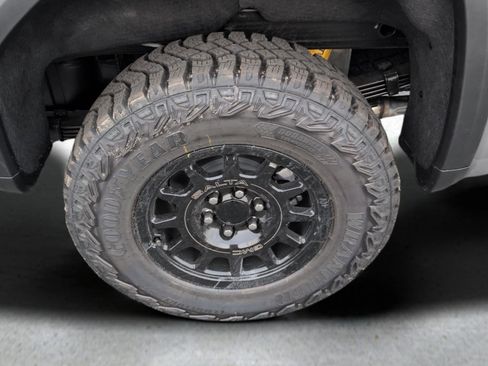 Used 2026 GMC Sierra 1500 AT4X w/ AT4X AEV Edition image 62