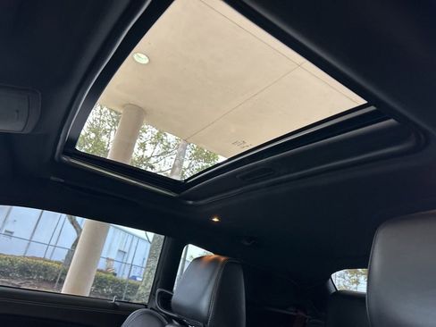 Used 2023 Dodge Challenger SRT Hellcat image 23