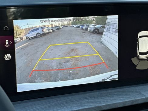 New 2025 Kia Telluride EX X-Line image 21