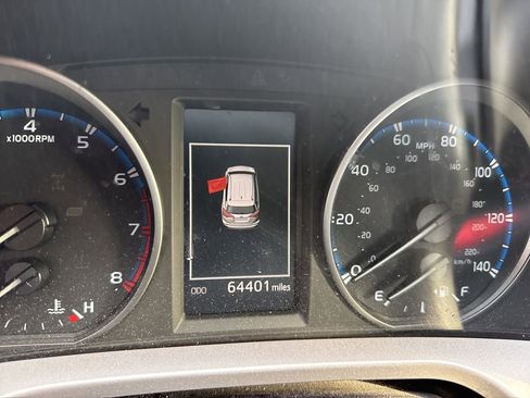 Used 2018 Toyota RAV4 XLE w/ All Weather Liner Package image 5