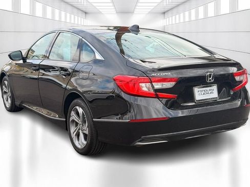 Used 2019 Honda Accord EX-L image 9