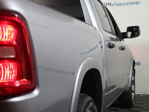 Used 2025 RAM 1500 Big Horn image 5