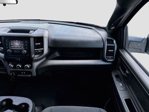 Used 2024 RAM 2500 Tradesman RWD image 28