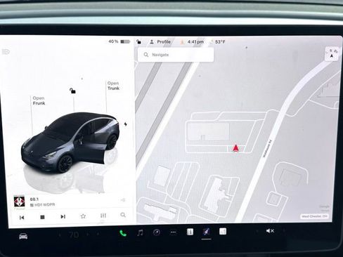 Used 2023 Tesla Model Y Long Range image 12