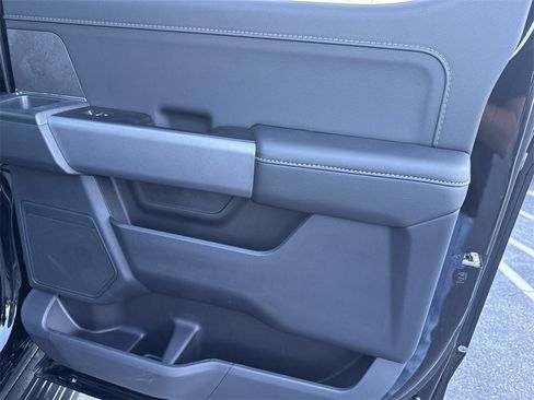 New 2025 Ford F150 XLT w/ Equipment Group 302A MID image 17