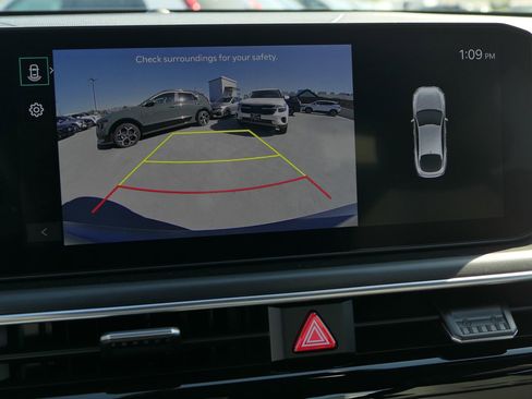 New 2026 Kia K5 GT image 17