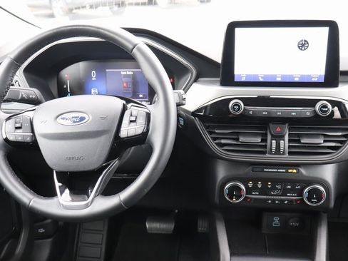 Used 2023 Ford Escape Active image 19