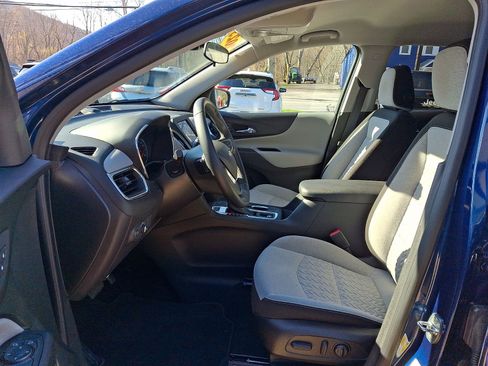 Used 2023 Chevrolet Equinox LT image 13