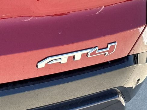 New 2026 GMC Terrain AT4 image 29