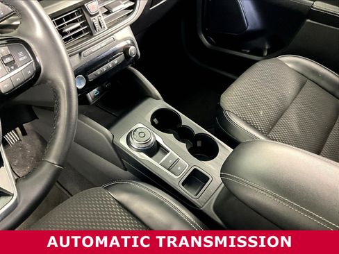 Used 2023 Ford Escape SE FWD image 18