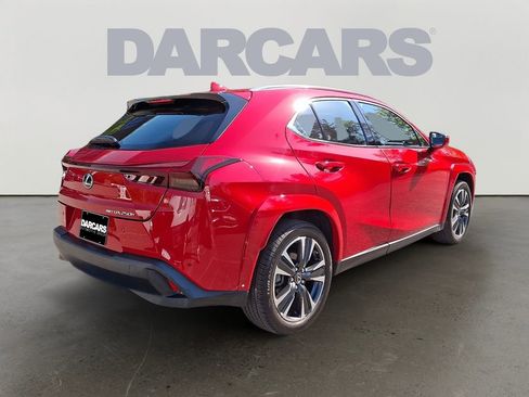 Used 2024 Lexus UX 250h AWD w/ Premium Package image 6