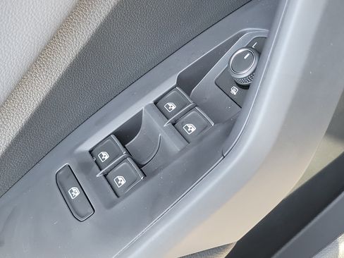 New 2026 Volkswagen Jetta Sport FWD image 19