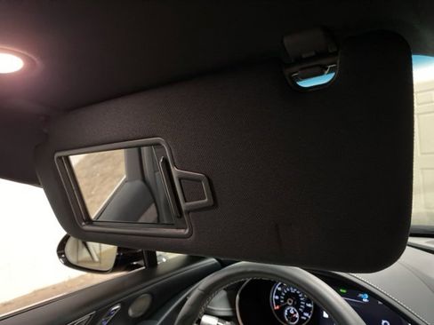 Used 2024 Genesis G80 image 61