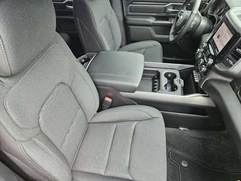 New 2026 RAM 1500 Big Horn w/ Night Edition AWD/4WD image 18