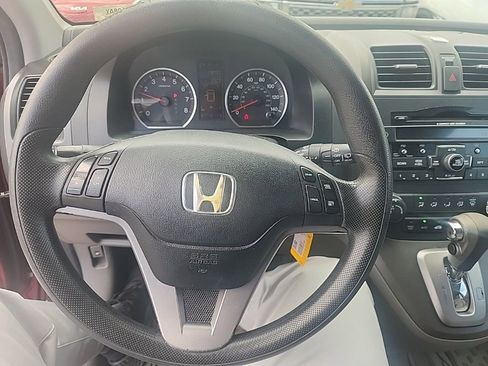 Used 2010 Honda CR-V EX image 21