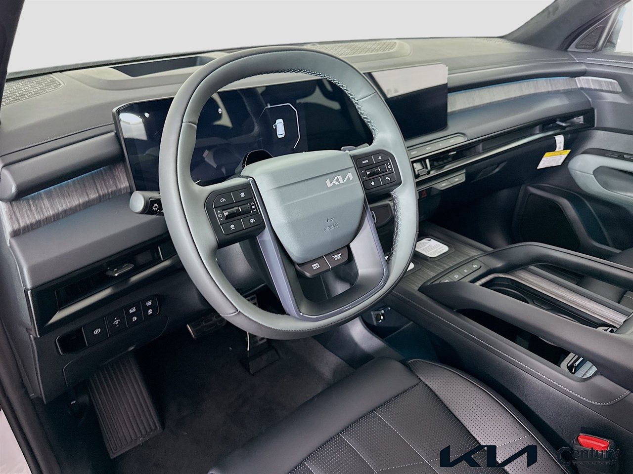 New 2027 Kia Telluride X-Line SX Prestige AWD/4WD image 6