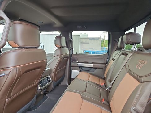 New 2026 Ford F250 King Ranch image 19