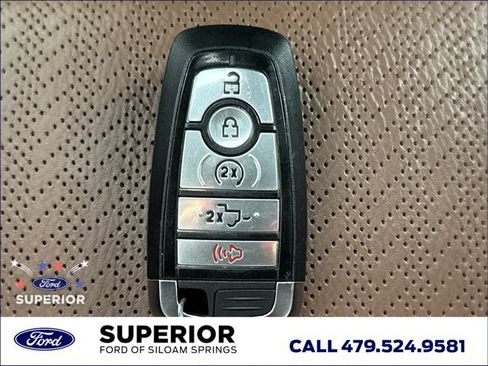 Used 2024 Ford F250 King Ranch AWD/4WD image 29