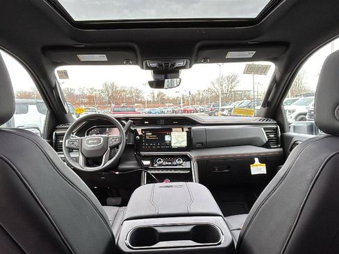 New 2026 GMC Sierra 2500 AT4 w/ AT4 Premium Plus Package image 30