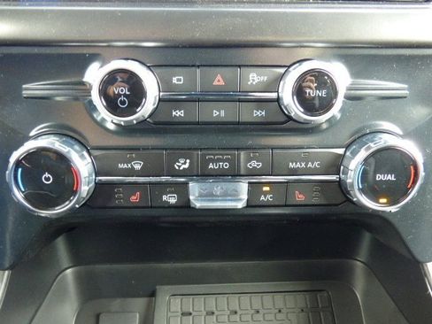 New 2025 Ford F150 Tremor w/ Bed Utility Package image 28