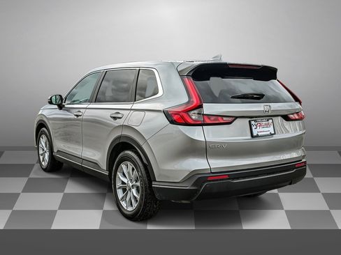 Used 2024 Honda CR-V EX image 4