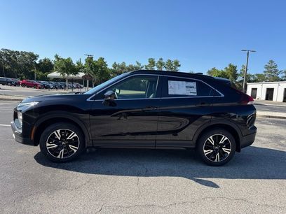 New 2025 Mitsubishi Eclipse Cross SE