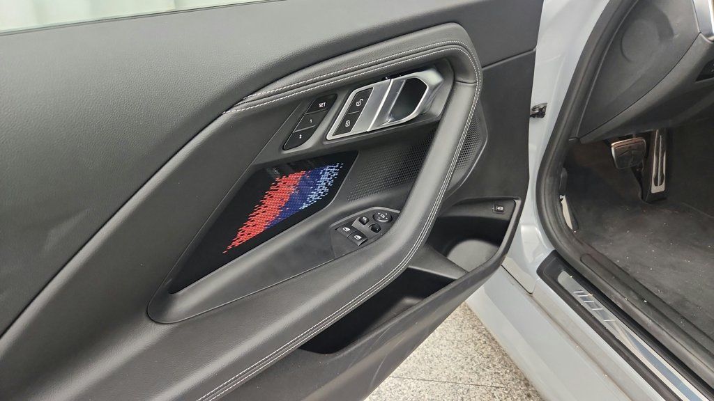 Used 2023 BMW M2 w/ Lighting Package RWD image 12