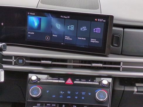 New 2026 Hyundai Santa Fe SEL FWD image 16