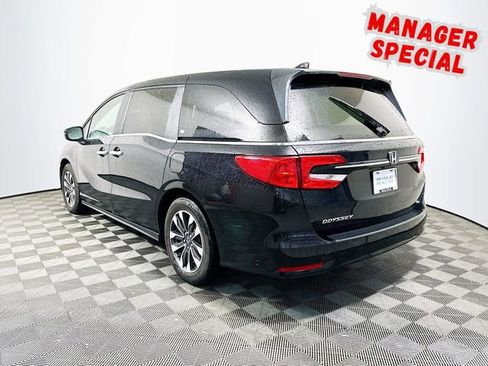 Used 2024 Honda Odyssey EX-L image 6