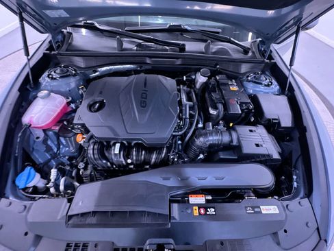 Used 2025 Hyundai Sonata SEL FWD image 11