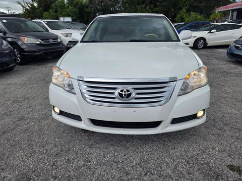 Used 2008 Toyota Avalon XLS FWD image 2