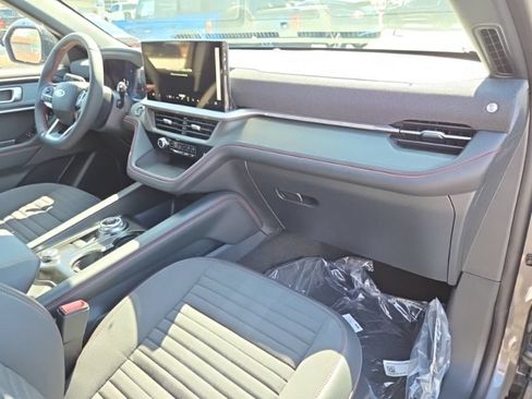 New 2026 Ford Explorer ST-Line AWD/4WD image 14