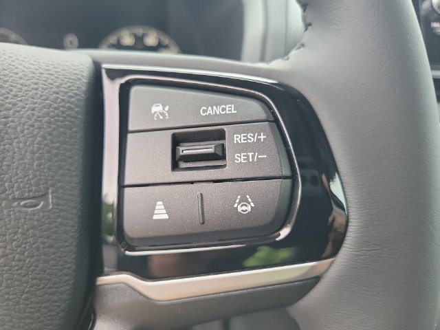 New 2027 Honda Odyssey Touring image 33