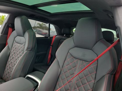 New 2026 Audi SQ8 Prestige AWD/4WD image 15