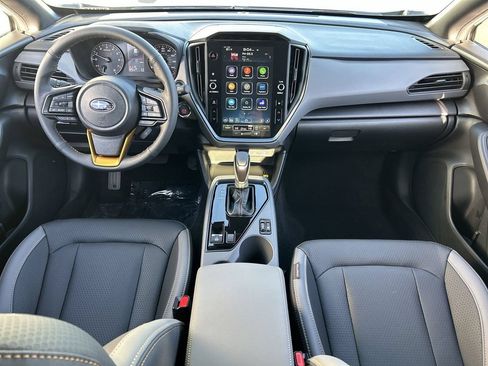 New 2026 Subaru Crosstrek 2.5i Wilderness AWD/4WD image 11