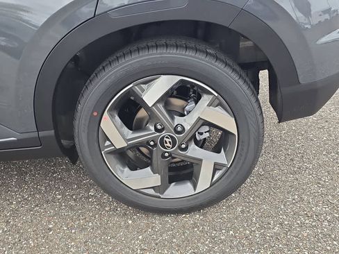 New 2026 Hyundai Venue SEL FWD image 14