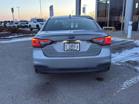 Used 2022 Subaru Legacy Limited w/ Popular Package #3 image 15