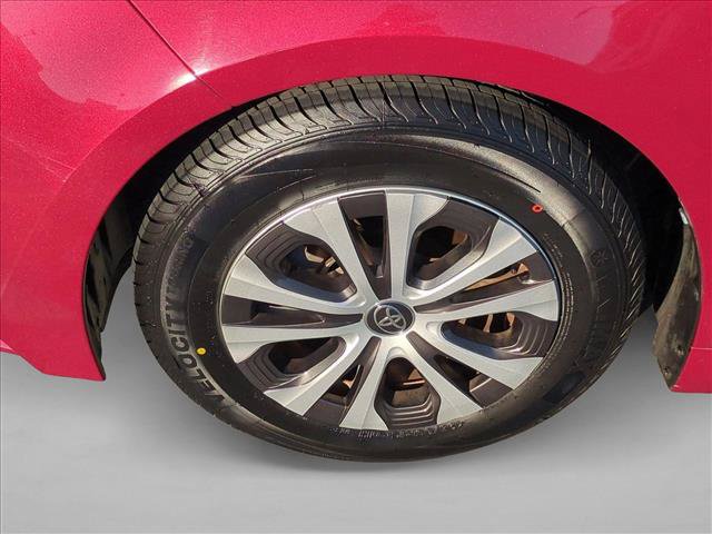 Certified 2022 Toyota Corolla LE FWD image 23