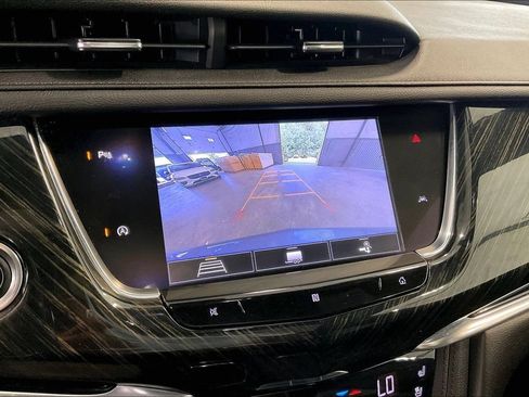 Used 2020 Cadillac XT6 Premium Luxury AWD/4WD image 15