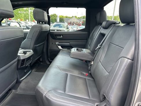 Used 2023 Toyota Tundra Platinum RWD image 14