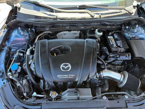 Used 2014 MAZDA MAZDA6 Grand Touring w/ MRCC + FOW Package image 22