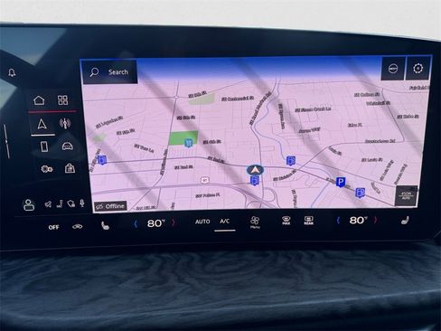 Used 2025 Audi Q5 Premium w/ Convenience Package image 15